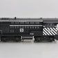 Lionel 6-18847 O Scale Santa Fe H12-44 Diesel Switcher #502