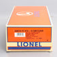 Lionel 6-18847 O Scale Santa Fe H12-44 Diesel Switcher #502