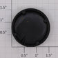 Lionel 12029-14 Black Tank Car End Cap