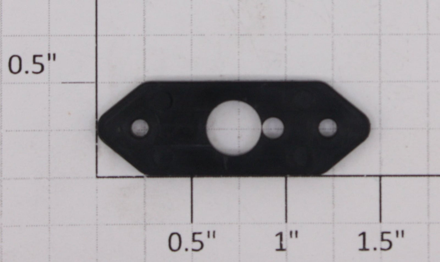 Lionel 19853-325 Potentiometer Flat Mount Bracket
