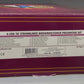 MTH 20-69239 O Gauge SP 70' Streamlined Baggage/Coach Passenger Set (Set of 2) LN/Box
