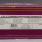 MTH 20-69239 O Gauge SP 70' Streamlined Baggage/Coach Passenger Set (Set of 2) LN/Box