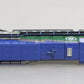 Kato 176-8911 N GE Demonstrator GS ES44AC 'GEVO' Diesel Locomotive #2005