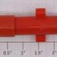 Lionel 24102-126 Industrial Water Tank Bubble Tube Top Retainer