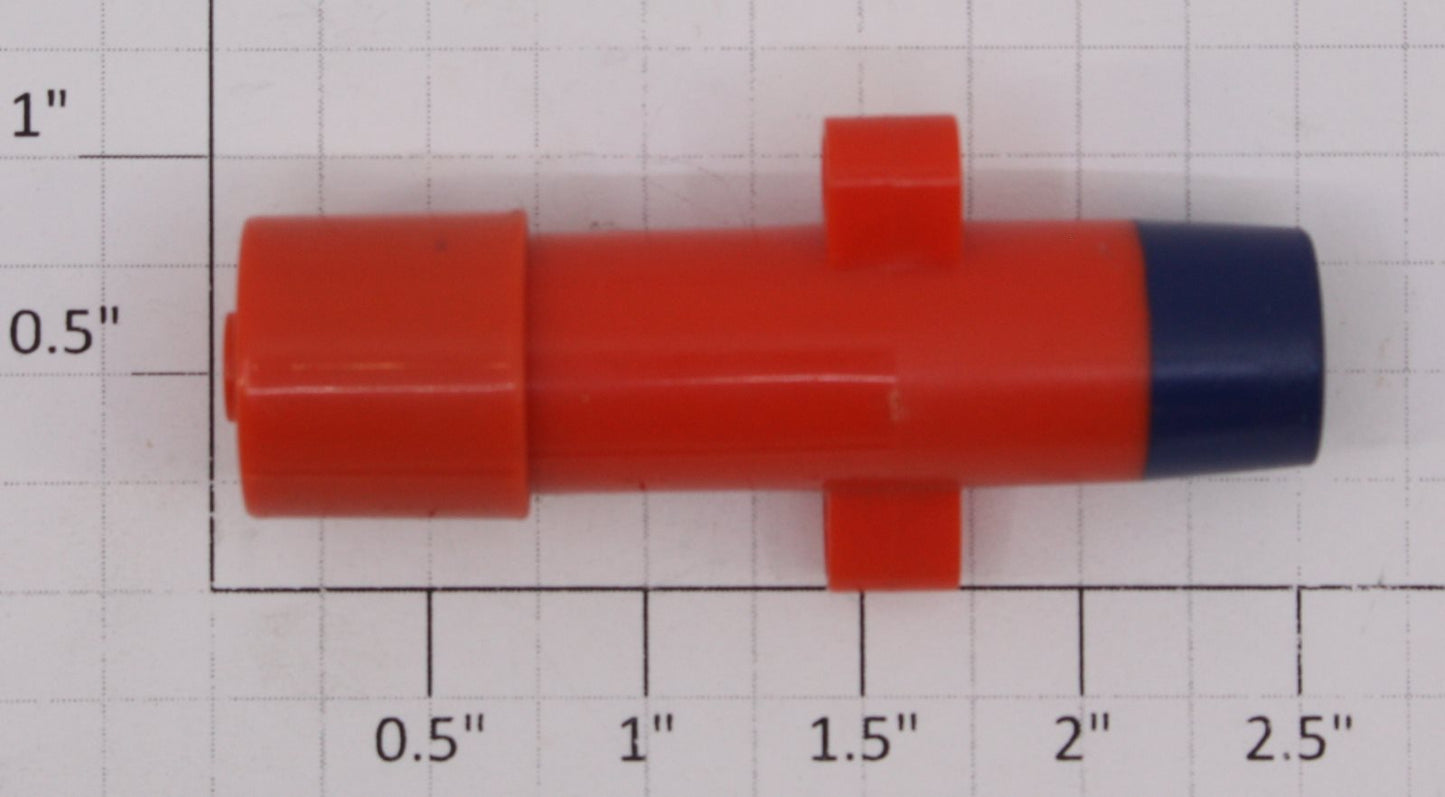 Lionel 24102-126 Industrial Water Tank Bubble Tube Top Retainer