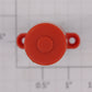Lionel 24102-126 Industrial Water Tank Bubble Tube Top Retainer