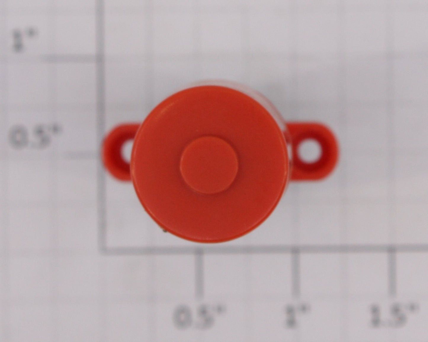 Lionel 24102-126 Industrial Water Tank Bubble Tube Top Retainer