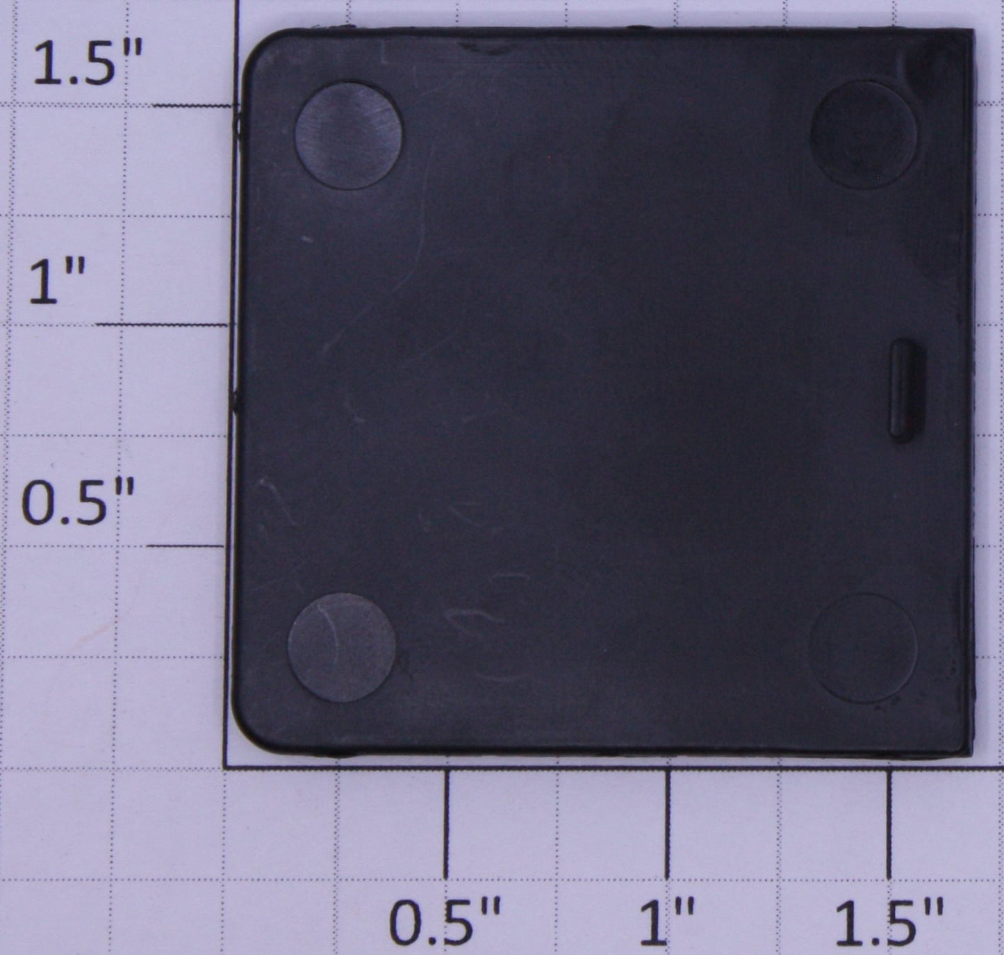 Lionel WS-177 Whistle Body Bracket Cover