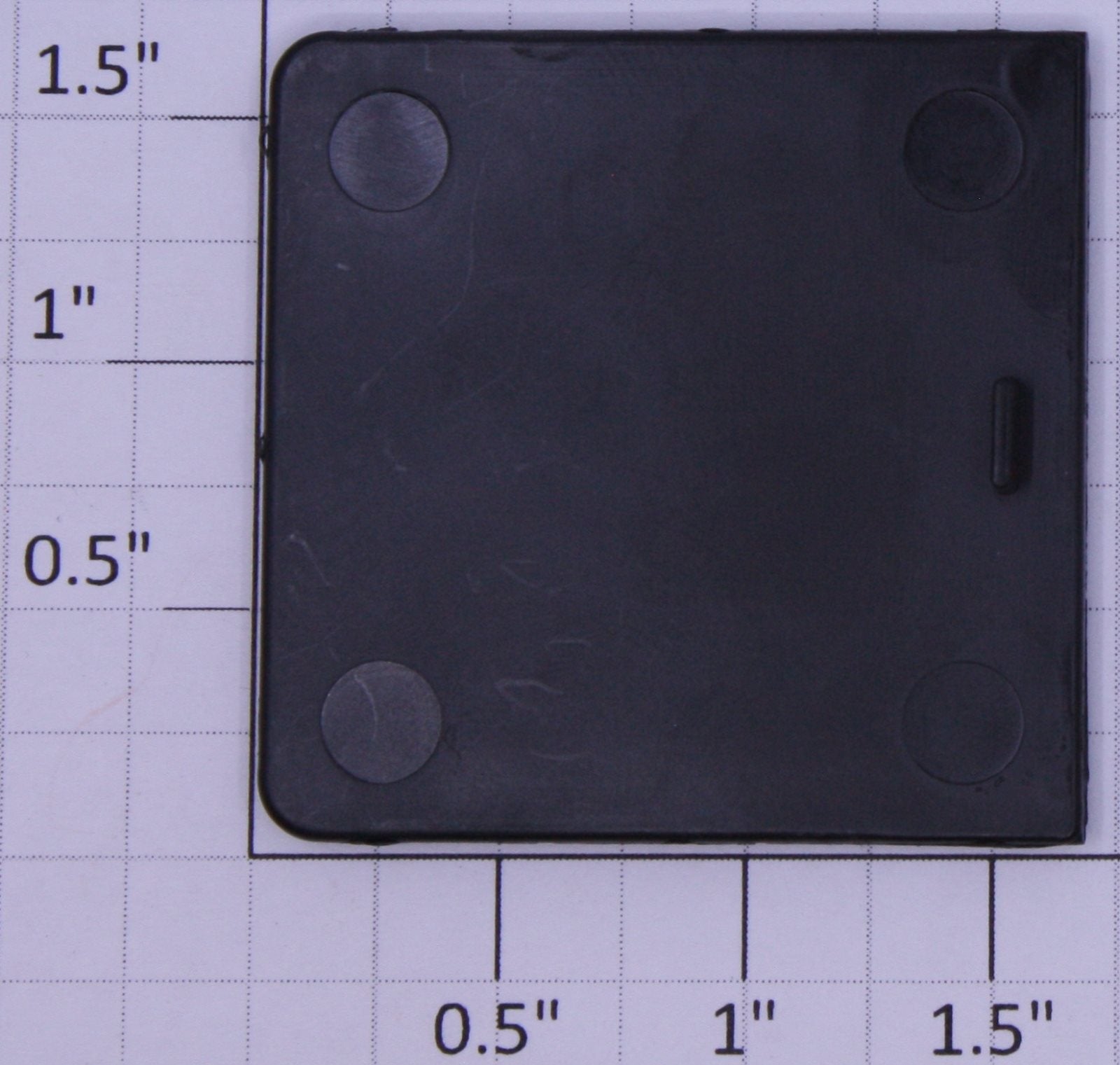 Lionel WS-177 Whistle Body Bracket Cover