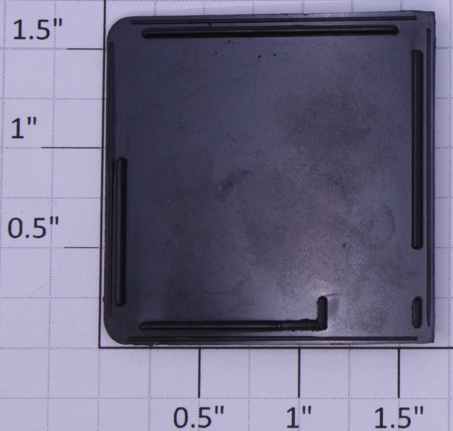 Lionel WS-177 Whistle Body Bracket Cover