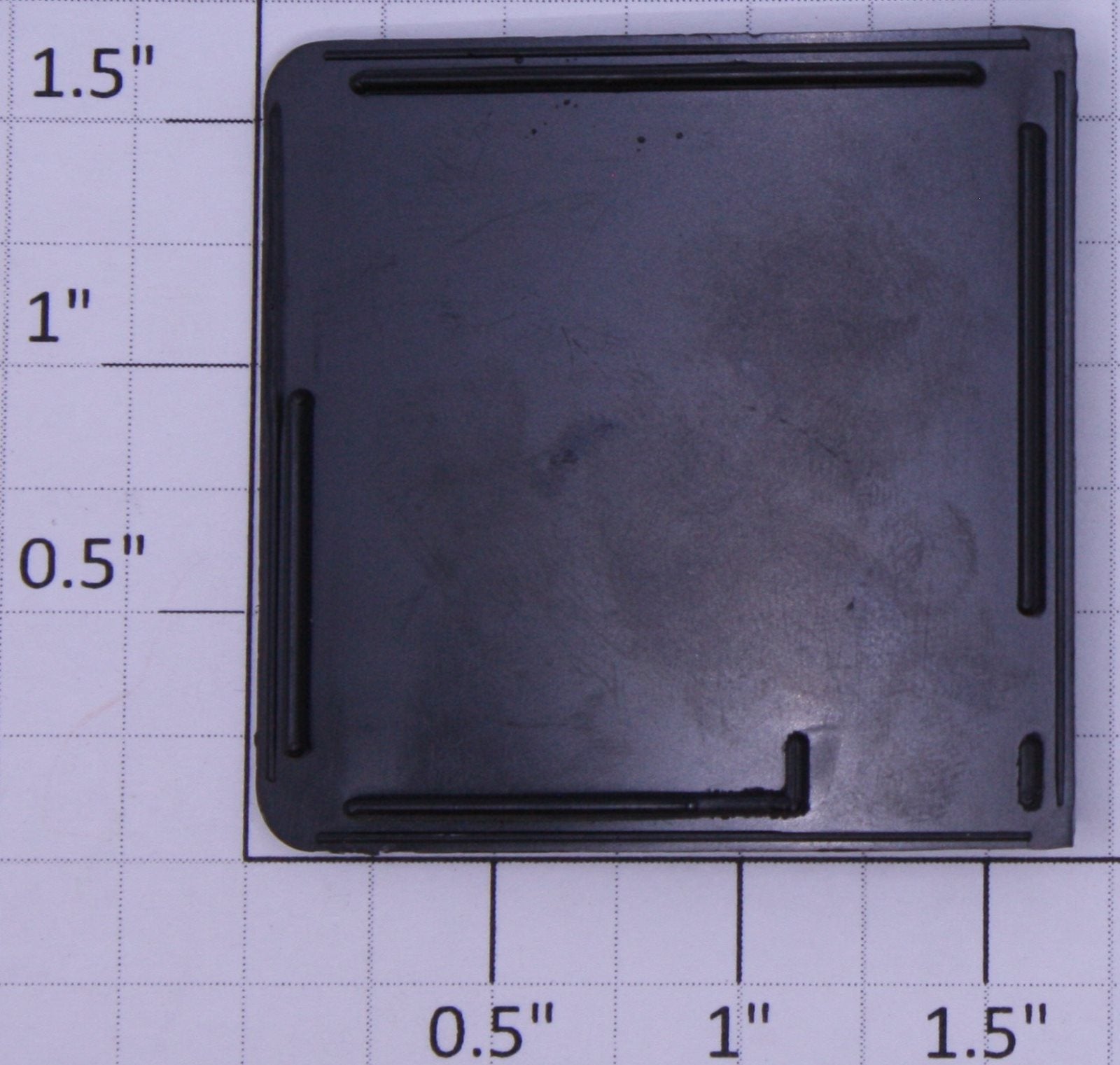 Lionel WS-177 Whistle Body Bracket Cover