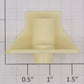 Lionel 18043-145 C&O Streamline Hudson Headlight Bracket
