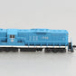 Atlas 40000427 N Scale B&M GP-9 Diesel Locomotive #1732