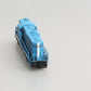 Atlas 40000427 N Scale B&M GP-9 Diesel Locomotive #1732