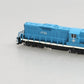 Atlas 40000427 N Scale B&M GP-9 Diesel Locomotive #1732