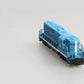 Atlas 40000427 N Scale B&M GP-9 Diesel Locomotive #1732