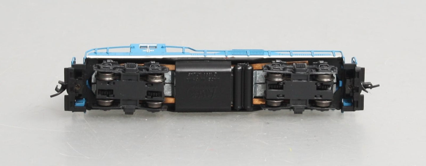 Atlas 40000427 N Scale B&M GP-9 Diesel Locomotive #1732