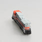 Atlas 51879 N GE Demonstrator GE Dash 8-40C Diesel Locomotive w/DCC #001