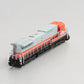 Atlas 51879 N GE Demonstrator GE Dash 8-40C Diesel Locomotive w/DCC #001