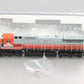 Atlas 51879 N GE Demonstrator GE Dash 8-40C Diesel Locomotive w/DCC #001