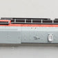 Atlas 51879 N GE Demonstrator GE Dash 8-40C Diesel Locomotive w/DCC #001