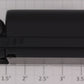 Lionel 18569-506 Black Diecast GP-9 Fuel Tank Assembly