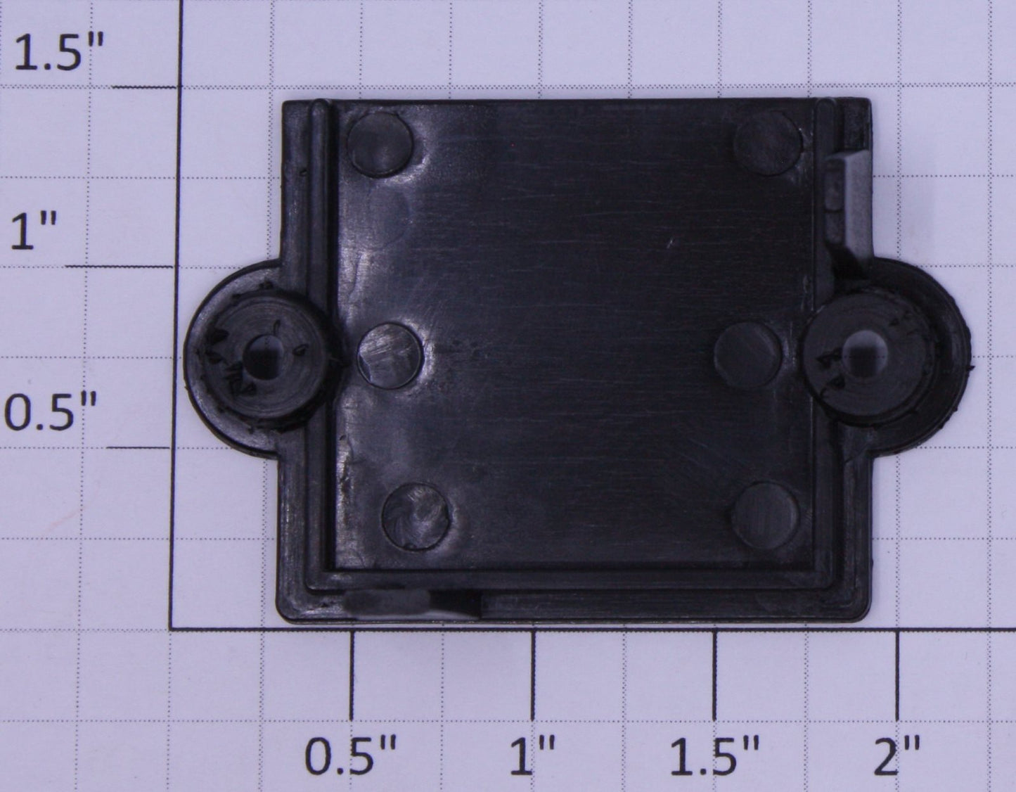Lionel 32921-16 #97 Coaling Station PCB Cover