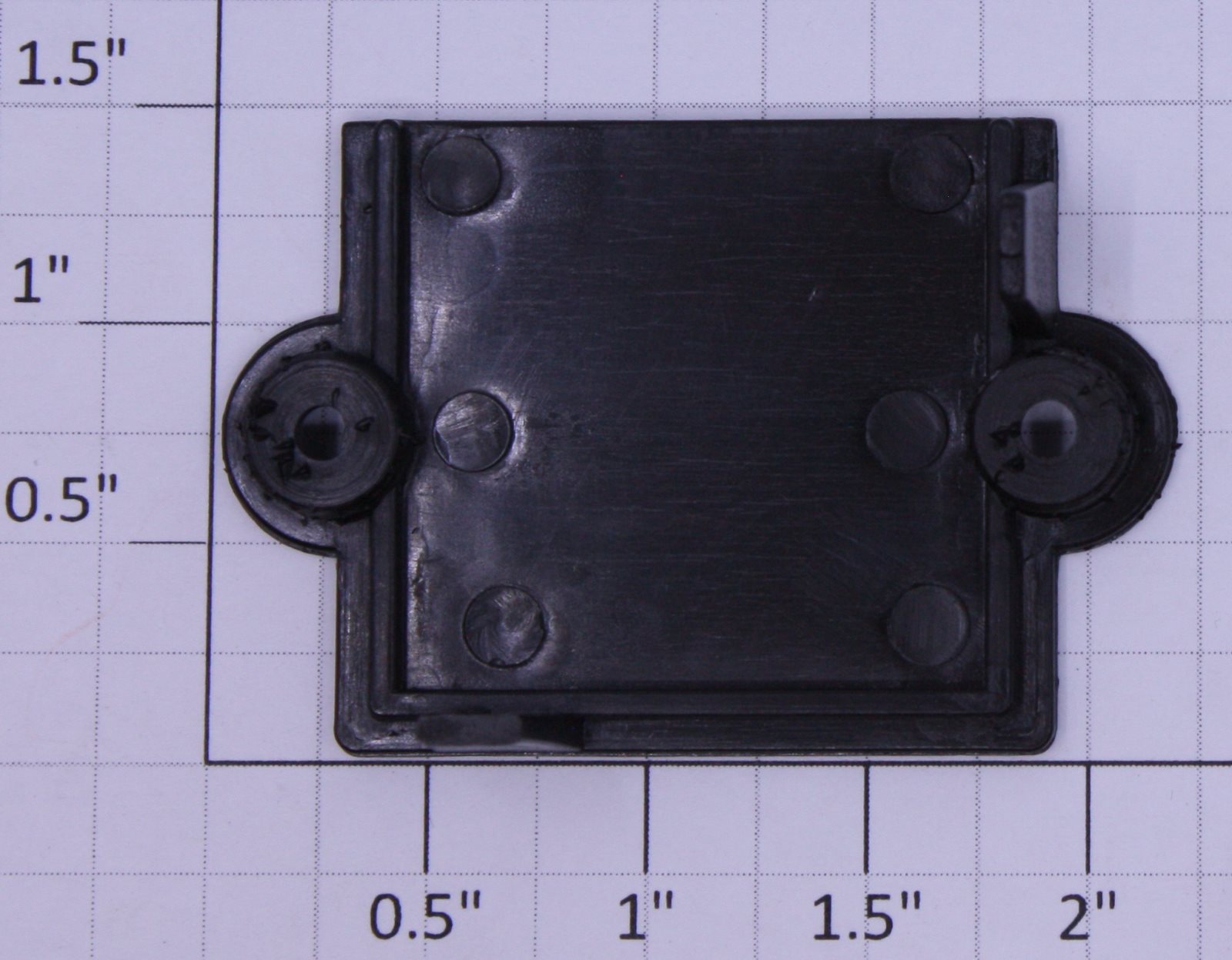 Lionel 32921-16 #97 Coaling Station PCB Cover