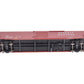 Atlas 6542-2 O Scale Norfolk & Western 60' Auto Parts Boxcar #600883 (2-Rail) LN/Box