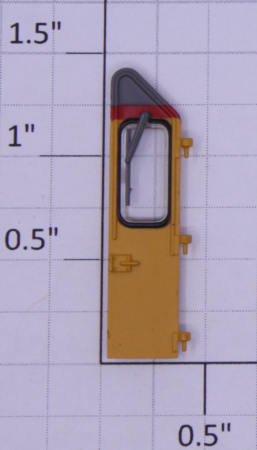 Lionel 18278-112 #2938 Union Pacific U30-C Cab Door