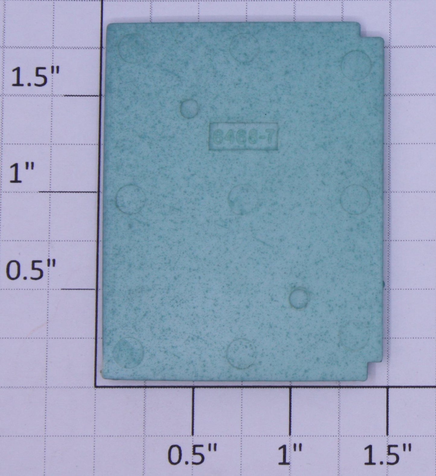 Lionel 19263-24 Green Right Hand New York Central Boxcar Door