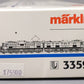 Marklin 33591 HO 150 Years Swiss RR Electric Locomotive EX/Box