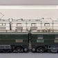 Marklin 33591 HO 150 Years Swiss RR Electric Locomotive EX/Box
