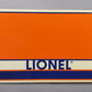 Lionel 6-39203 O Gauge 6464 Series X Boxcar Set 3-Pack NIB
