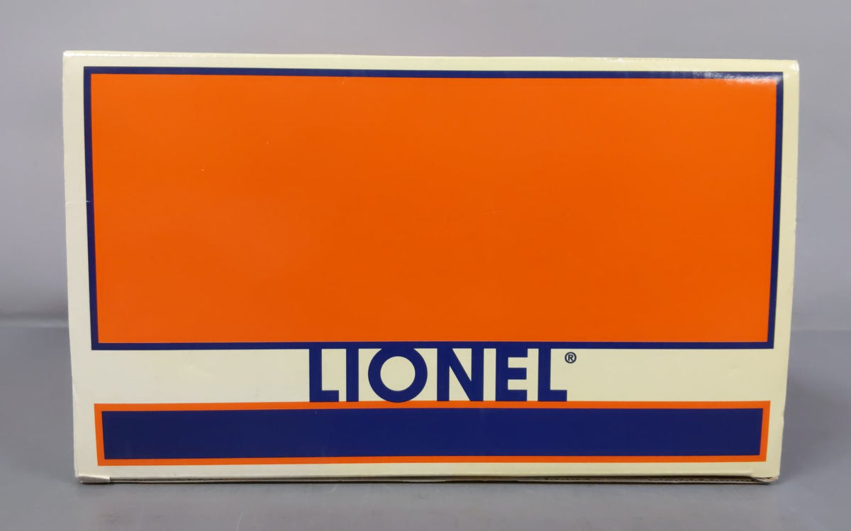 Lionel 6-39203 O Gauge 6464 Series X Boxcar Set 3-Pack LN/Box