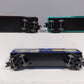 Lionel 6-39203 O Gauge 6464 Series X Boxcar Set 3-Pack LN/Box