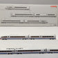Marklin 37787 HO Gauge RZD Velaro Sapsan Rail Car Electric Train Set LN/Box