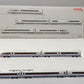 Marklin 37787 HO Gauge RZD Velaro Sapsan Rail Car Electric Train Set