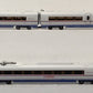 Marklin 37787 HO Gauge RZD Velaro Sapsan Rail Car Electric Train Set