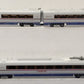 Marklin 37787 HO Gauge RZD Velaro Sapsan Rail Car Electric Train Set