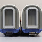 Marklin 37787 HO Gauge RZD Velaro Sapsan Rail Car Electric Train Set