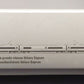 Marklin 37787 HO Gauge RZD Velaro Sapsan Rail Car Electric Train Set