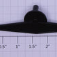 Lionel 18427-365 Tie-Jector "A" Lever