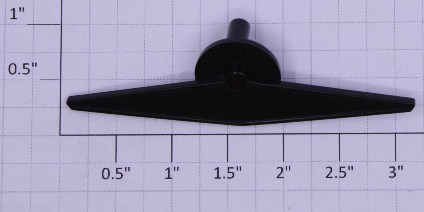 Lionel 18427-365 Tie-Jector "A" Lever