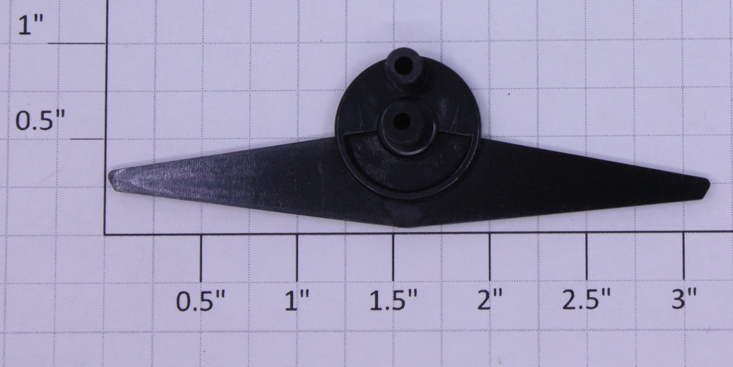 Lionel 18427-365 Tie-Jector "A" Lever