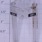 Lionel 18897-127 #1999 GP-7 Rear Number Board and Lens Insert