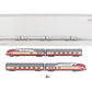 Marklin 37607 HO German Federal Railroad TEE Rail Car Diesel Train Set