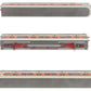 Marklin 37502 HO S-Bahn Rail Car BR 420Schwabenbrau Electric Train Set