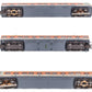 Marklin 37502 HO S-Bahn Rail Car BR 420Schwabenbrau Electric Train Set