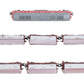 Marklin 26551 Lime Transport HO Gauge Diesel Freight Train Set
